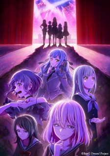 BanG Dream! Ave Mujica Episode 003